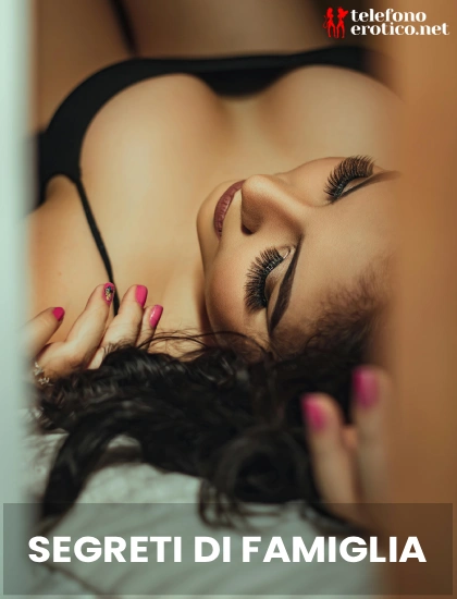 segreti di famiglia