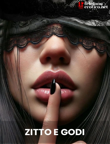 zitto e godi