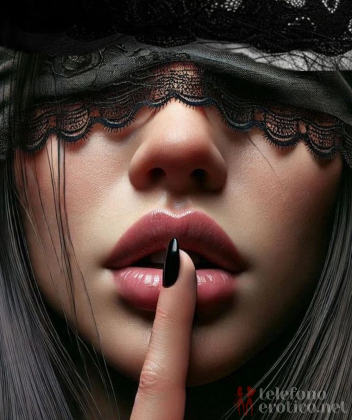 solo ascolto linea erotica